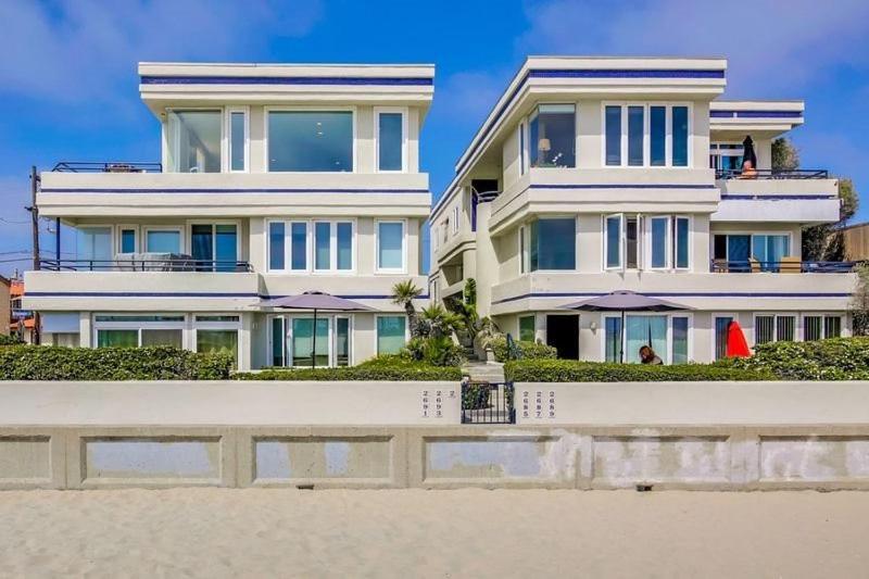 125-Fun In The Sun Penthouse Villa San Diego Exterior foto