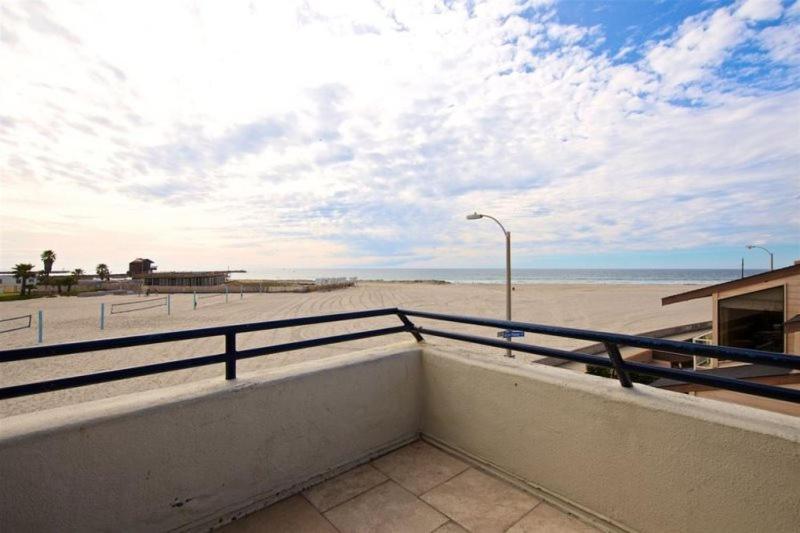 125-Fun In The Sun Penthouse Villa San Diego Exterior foto