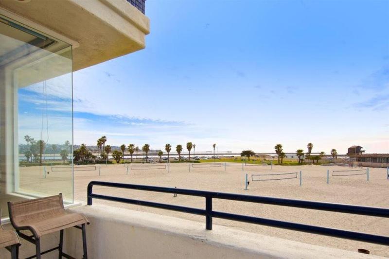 125-Fun In The Sun Penthouse Villa San Diego Exterior foto