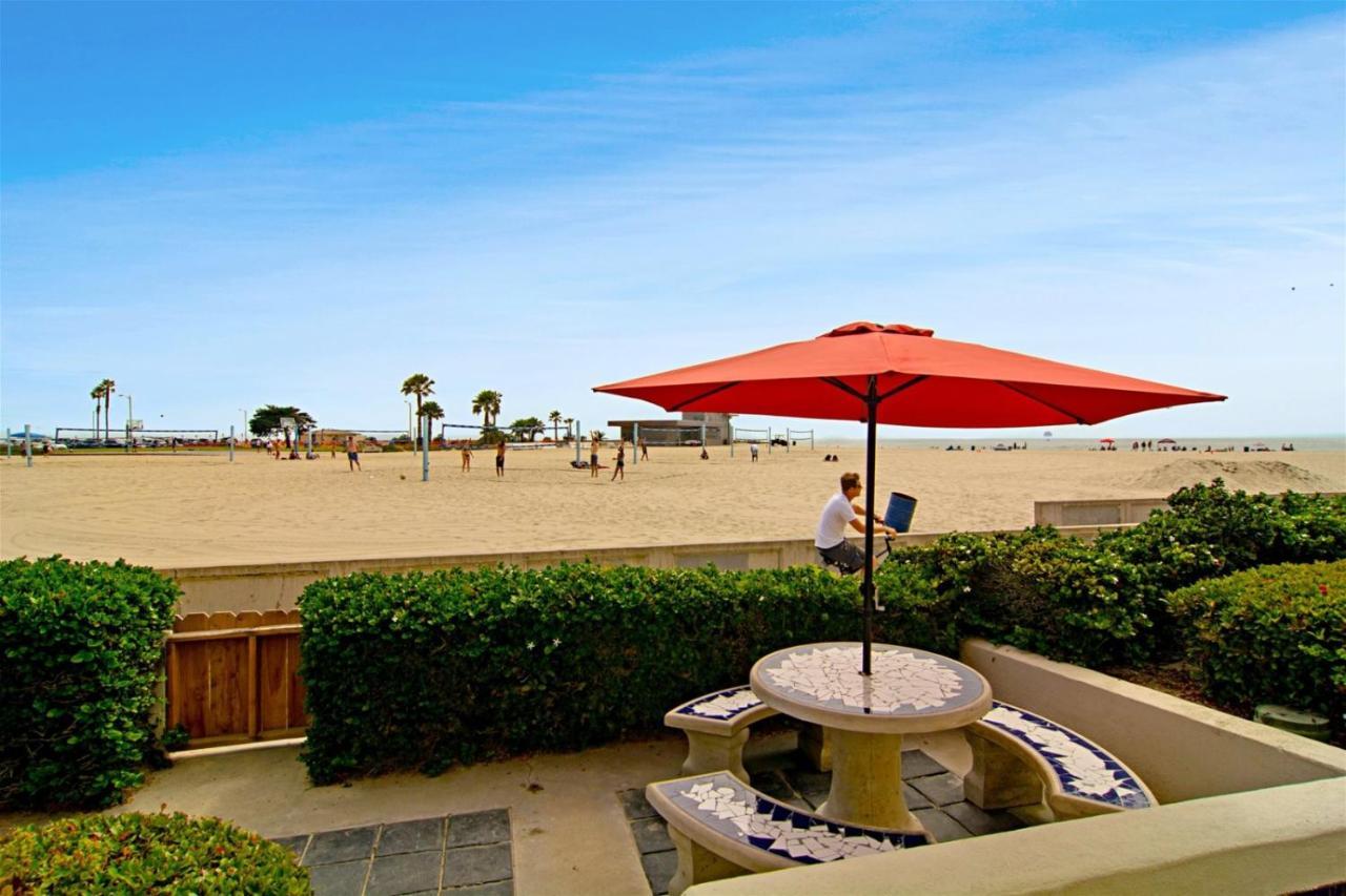 125-Fun In The Sun Penthouse Villa San Diego Exterior foto