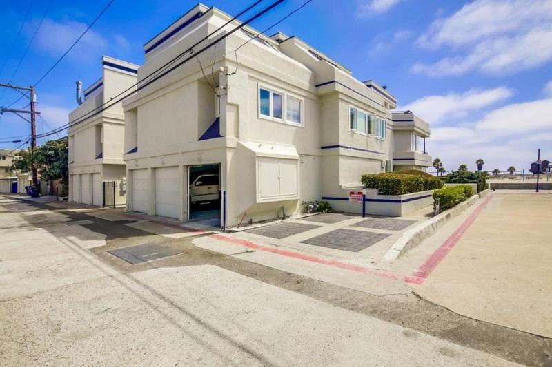125-Fun In The Sun Penthouse Villa San Diego Exterior foto