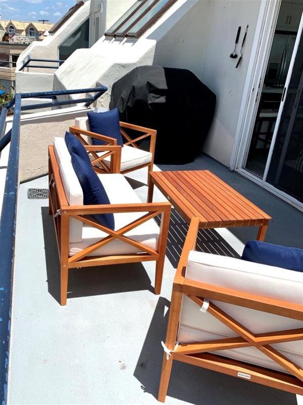 125-Fun In The Sun Penthouse Villa San Diego Exterior foto