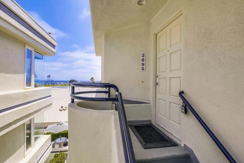 125-Fun In The Sun Penthouse Villa San Diego Exterior foto