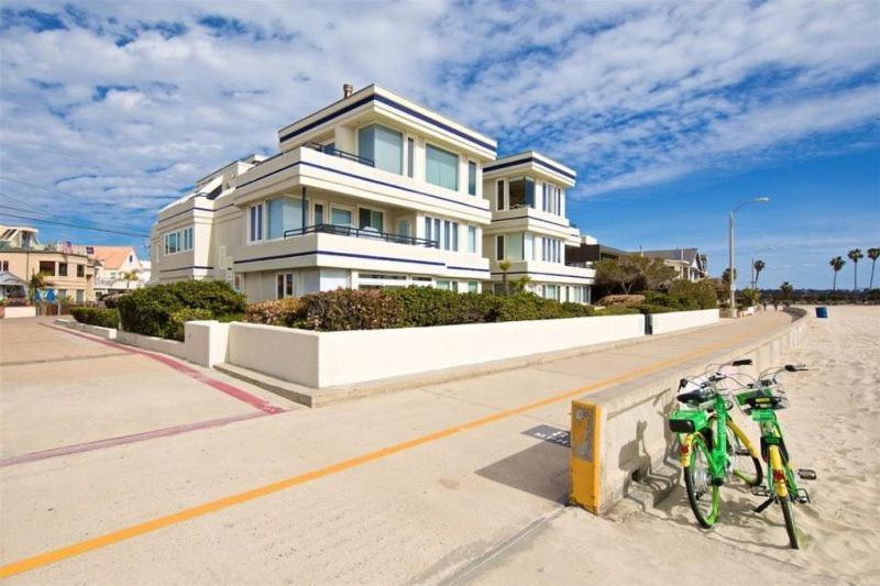 125-Fun In The Sun Penthouse Villa San Diego Exterior foto